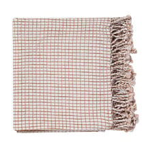 Lorne Cotton Throw